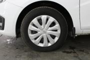 Белый Lada (ВАЗ) Vesta 1.8 CVT (122 л.с.) 2024 фото 13