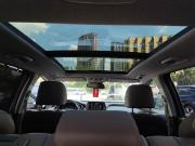 бежевый Hyundai Santa Fe 2.2d AT (200 л.с.) 4WD 2019 фото 27