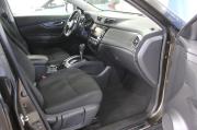 зеленый Nissan X-Trail 2.0 CVT (144 л.с.) 4WD 2021 фото 14