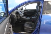 синий Haval F7 2.0 AMT (190 л.с.) 4WD 2021 фото 11
