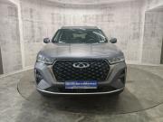 Серый Chery Tiggo 7 Pro Max 1.5 CVT (147 л.с.) 2023 фото 1
