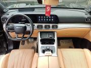 черный Jaecoo J8 2.0 AMT (249 л.с.) 4WD 2024 фото 4