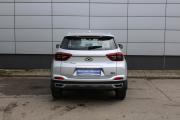 Серебряный Chery Tiggo 4 Pro 1.5 CVT (113 л.с.) 2023 фото 6