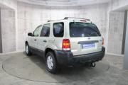 Коричневый Ford Escape 2.3 AT (155 л.с.) 4WD 2004 фото 7