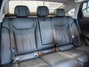 Серый Chery Arrizo 8 1.6 AMT (150 л.с.) 2025 фото 17