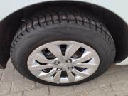 белый Hyundai Solaris 1.6 AT (123 л.с.) 2022 фото 6