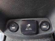 серый Hyundai Santa Fe 2.2d AMT (199 л.с.) 4WD 2021 фото 22