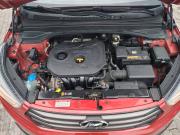 красный Hyundai Creta 2.0 AT (150 л.с.) 2019 фото 6