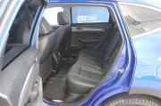 синий Haval F7 2.0 AMT (190 л.с.) 4WD 2021 фото 13