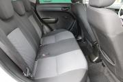 Серебряный Suzuki Vitara 1.6 AT (117 л.с.) 2021 фото 11