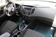 Серый Hyundai Creta 1.6 AT (123 л.с.) 2020 фото 10
