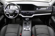 Серый KAIYI X3 1.5 CVT (113 л.с.) 2023 фото 8