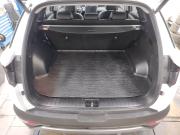 белый Hyundai Tucson 2.0 AT (150 л.с.) 4WD 2021 фото 11