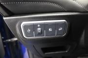синий Haval F7 2.0 AMT (190 л.с.) 4WD 2021 фото 22
