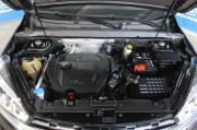 черный Chery Tiggo 8 1.5 AMT (147 л.с.) 2023 фото 8