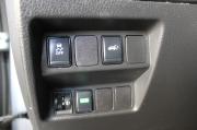 серый Nissan X-Trail 2.5 CVT (171 л.с.) 4WD 2020 фото 12