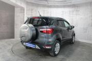 Серый Ford EcoSport 1.6 MT (122 л.с.) 2017 фото 5