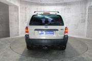 Коричневый Ford Escape 2.3 AT (155 л.с.) 4WD 2004 фото 6