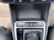 синий Hyundai Creta 1.6 AT (121 л.с.) 4WD 2019 фото 18
