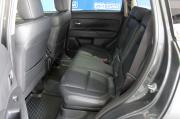 серый Mitsubishi Outlander 2.4 CVT (167 л.с.) 4WD 2018 фото 12