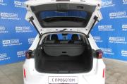 белый Exeed LX 1.6 AMT (150 л.с.) 4WD 2023 фото 9