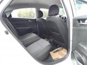 белый Hyundai Solaris 1.6 AT (123 л.с.) 2022 фото 11