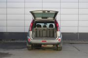 Серый Nissan X-Trail 2.0 MT (140 л.с.) 4WD 2005 фото 12