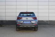 Серый Chery Tiggo 4 Pro 1.5 CVT (113 л.с.) 2024 фото 6
