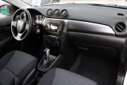 Серебряный Suzuki Vitara 1.6 AT (117 л.с.) 2021 фото 10