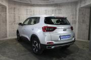 Серый Chery Tiggo 4 Pro 1.5 CVT (147 л.с.) 2023 фото 7