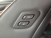 серый Hyundai Santa Fe 2.2d AMT (199 л.с.) 4WD 2021 фото 25