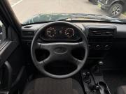 Зеленый Lada (ВАЗ) Niva Legend 1.7 MT (83 л.с.) 4WD 2025 фото 9