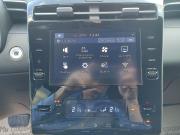 серый Hyundai Tucson 2.5 AT (190 л.с.) 4WD 2021 фото 16
