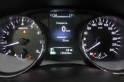 серый Nissan Qashqai 2.0 CVT (144 л.с.) 2016 фото 20