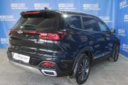 черный Chery Tiggo 8 1.5 AMT (147 л.с.) 2023 фото 7