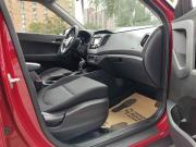 красный Hyundai Creta 2.0 AT (150 л.с.) 2020 фото 15