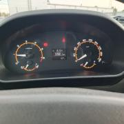 Черный Lada (ВАЗ) 2121 (4x4) 1.7 MT (83 л.с.) 4WD 2020 фото 10