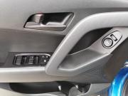 синий Hyundai Creta 1.6 AT (121 л.с.) 4WD 2019 фото 13
