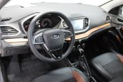 Белый Lada (ВАЗ) Vesta SW Cross 1.8 CVT (122 л.с.) 2024 фото 9