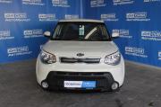 бежевый Kia Soul 1.6 AT (124 л.с.) 2015 фото 7