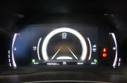 синий Haval F7 2.0 AMT (190 л.с.) 4WD 2021 фото 17