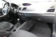 Белый Renault Megane 1.6 MT (106 л.с.) 2012 фото 10