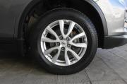 серый Nissan X-Trail 2.5 CVT (171 л.с.) 4WD 2020 фото 8
