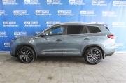 серый Chery Tiggo 8 Pro 1.6 AMT (186 л.с.) 2021 фото 3