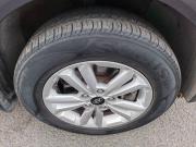 синий Hyundai Creta 2.0 AT (150 л.с.) 2019 фото 6
