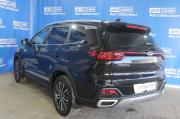 черный Chery Tiggo 8 1.5 AMT (147 л.с.) 2023 фото 6