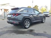 серый Hyundai Tucson 2.5 AT (190 л.с.) 4WD 2021 фото 23