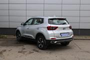 Серебряный Chery Tiggo 4 Pro 1.5 CVT (113 л.с.) 2023 фото 7