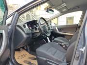 синий Kia Ceed 1.6 MT (130 л.с.) 2015 фото 9