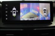 белый Geely Coolray 1.5 AMT (150 л.с.) 2020 фото 20